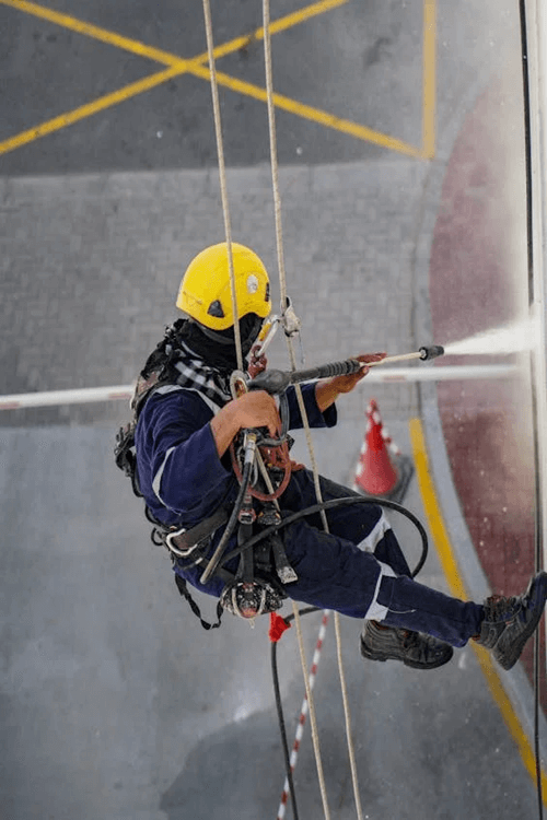 Pressure Washing Sydney