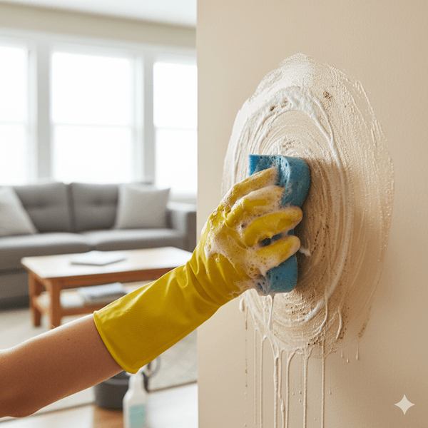 pressure washing alternative