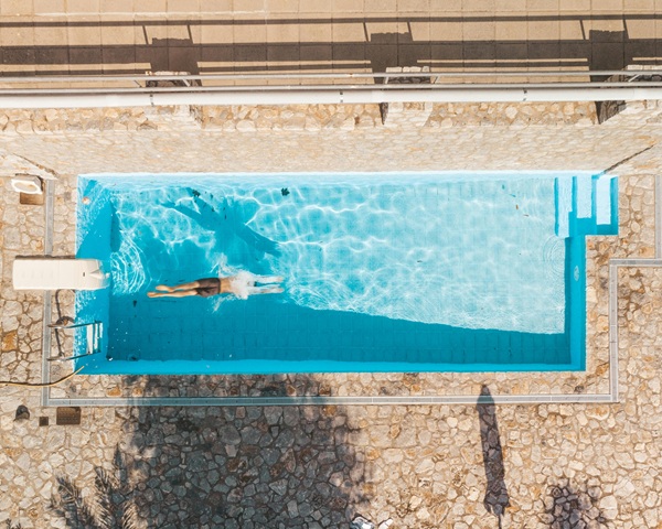 Professional Poolside Pressure Cleaning Service in Sydney