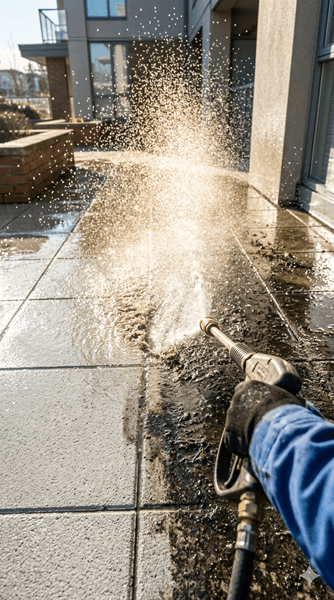 Best Strata Cleaning Service in Sydney