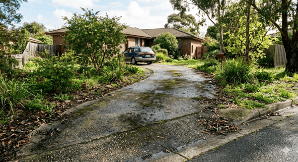 best season to pressure wash your home