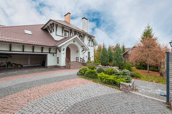 Professional Driveway Pressure Cleaning in Sydney NSW
